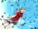 Sajura Haruno