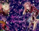 Sakura Haruno