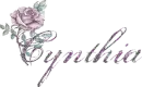 Cynthia