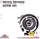 benny benassi