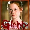 Ginny Weasley