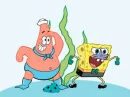bob and patric