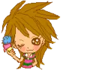 ice cream gal