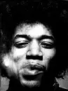 jimi hendrix
