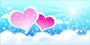 love on the clouds
