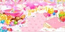 sweets land