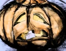 jack-o-lantern