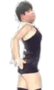 guy dancing