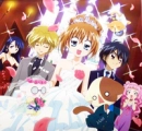 kirarin revolution