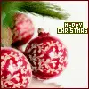 xmas balls