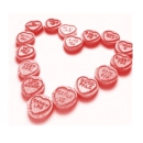 candy hearts make one 