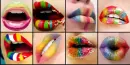 lips,lips,lips and lips