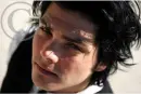 gerard laghing twice