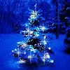 xmas tree