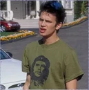 Hayden playing Sam in Life As A House