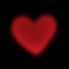 red heart