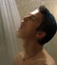 Shower scene in Life As A House