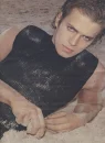 Roll Me Around In The Sand! :)
