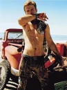 Down & Dirty