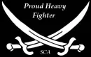 Heavy fighter