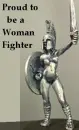 female fight