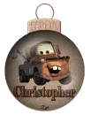 Christopher