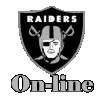 Raider Fan Online