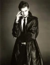 Lookin All Cute & Mysterious!