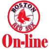 Boston Red Sox Online Icon