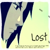 lost