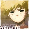love naruto