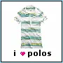 I Heart Polos