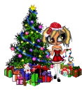 CHRISTMAS DOLL