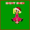 CHRISTMAS DOLL