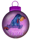 Torie