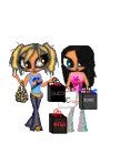 DOLLS SHOPPING