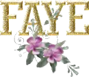 Faye