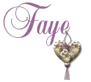 Faye
