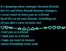 Friends