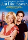 Just like Heaven Movie cover