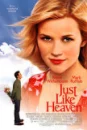 just like heaven movie cover