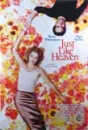 just like heaven movie cover
