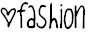 Fashion