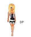 tdp doll