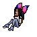 little