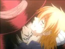 Alucard & Victoria