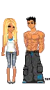 couple