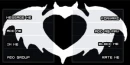 dark heart