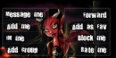  devil girl