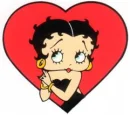 BettyBoop